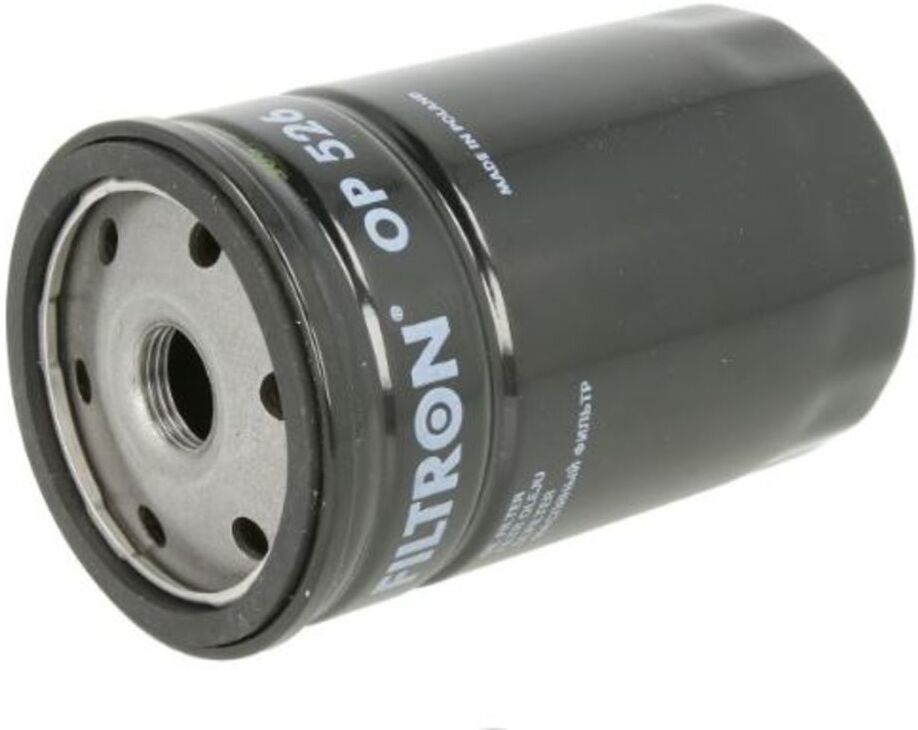 Filtron Filtro olio OP 526T