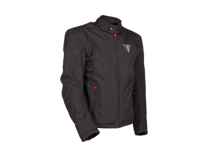 Rider Softshell Zweiradjacke, Gr. 2XL