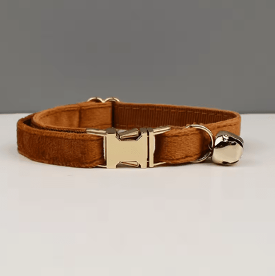 Inspire Picks Personalized Adjustable Cat Collar With Bowknot Custom Engraved Pet Collar cat Collar21