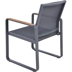 Sessel SILEA, 2er Set