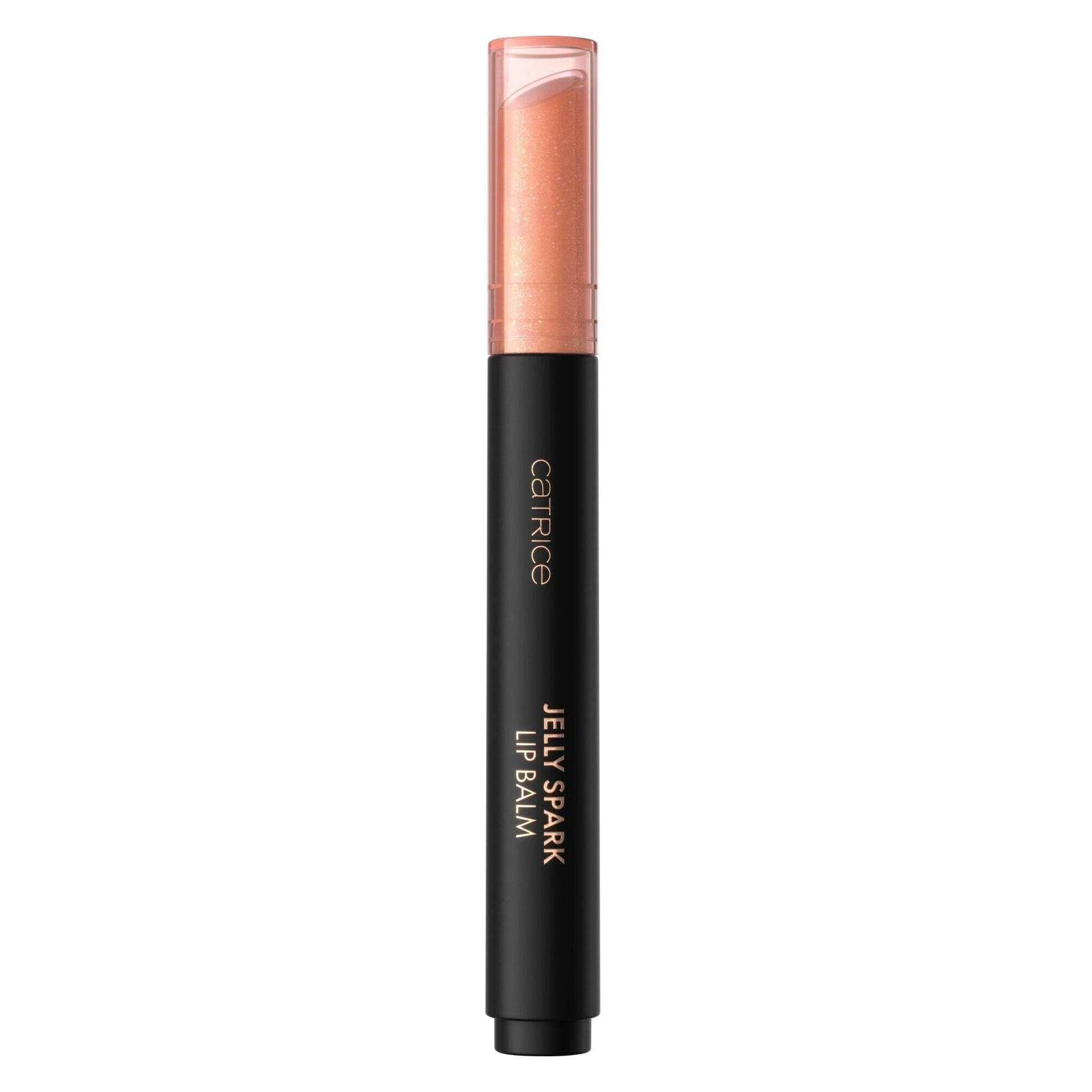 Catrice Jelly Spark Lip Balm (#FFA38C) (cosnova GmbH)