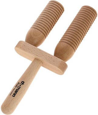 Thomann TKP 2-Tone Agogo Beech