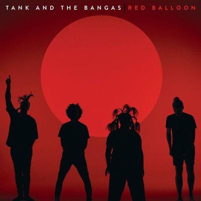 Red Balloon - Tank And The Bangas, CD, 0602445099139