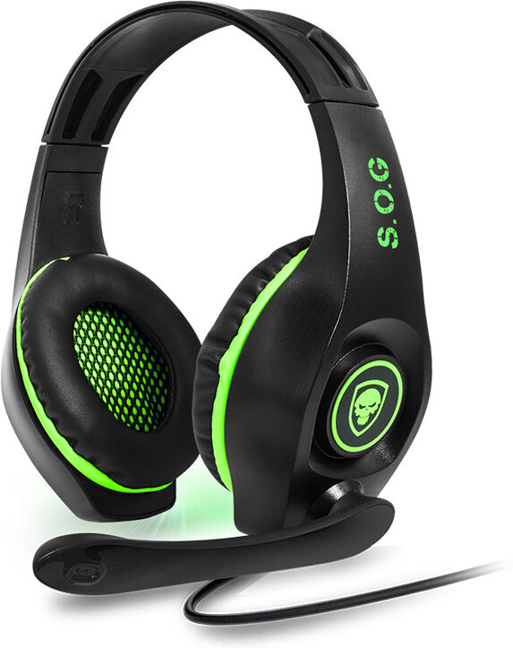 SPIRIT OF GAMER HEADSET GAMING SOG MIC-G715XB1
