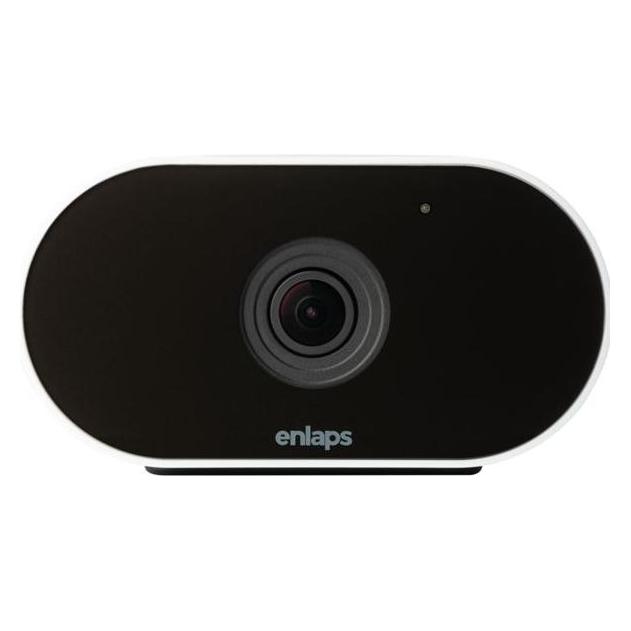 Enlaps Tikee mini+ inkl. Soft Case (Kamera Zubehörtasche) (1000017578)