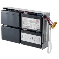 APC RBC24 Ersatzbatterie-Kit