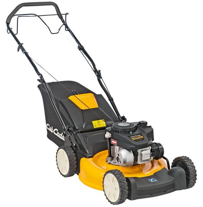 Cub Cadet Lm1 Cr53 53Cm Benzin-Rasenmäher - M12D-Pqsc603