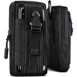 ONEFLOW Survival Case Volla Phone Quintus Handytasche Outdoor