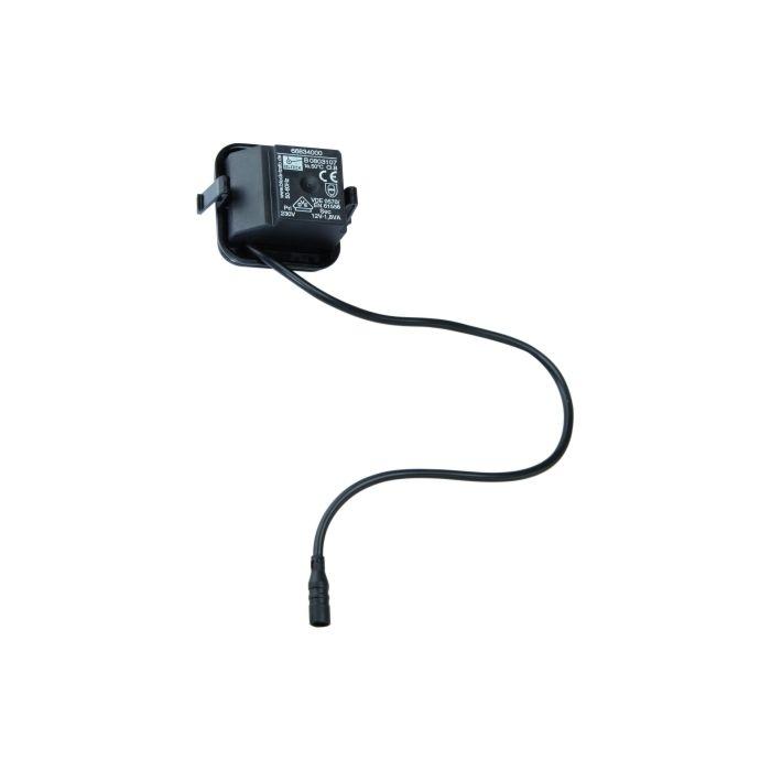 Grohe Steck-Transformator 66834 66834000
