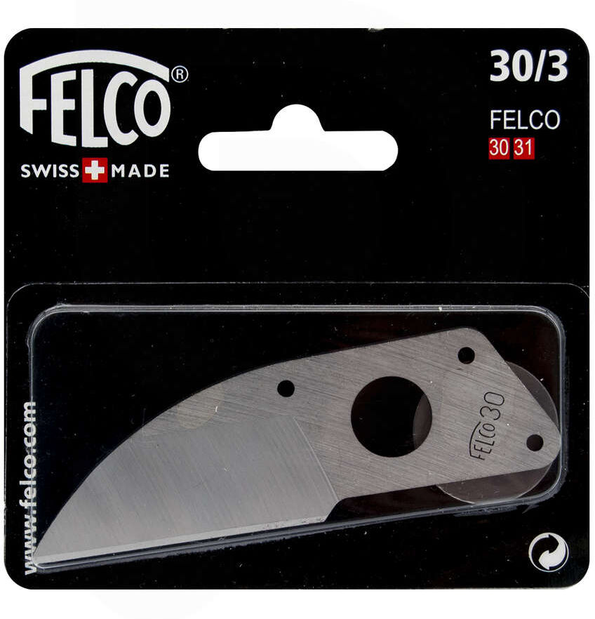 Felco Lama di ricambio 30/3 Forbici  30+31