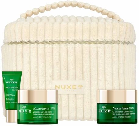Nuxe Coffret Nuxuriance Ultra Ritual Antienvelhecimento