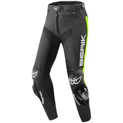 Berik Track Motorrad Lederhose