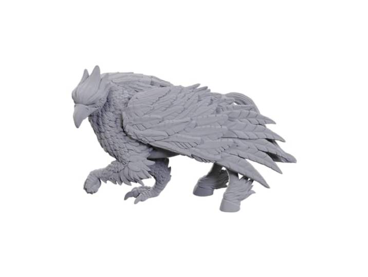 Wizkids - D&D Nolzurs Marvelous Miniatures - Hippogriff - Wave 23