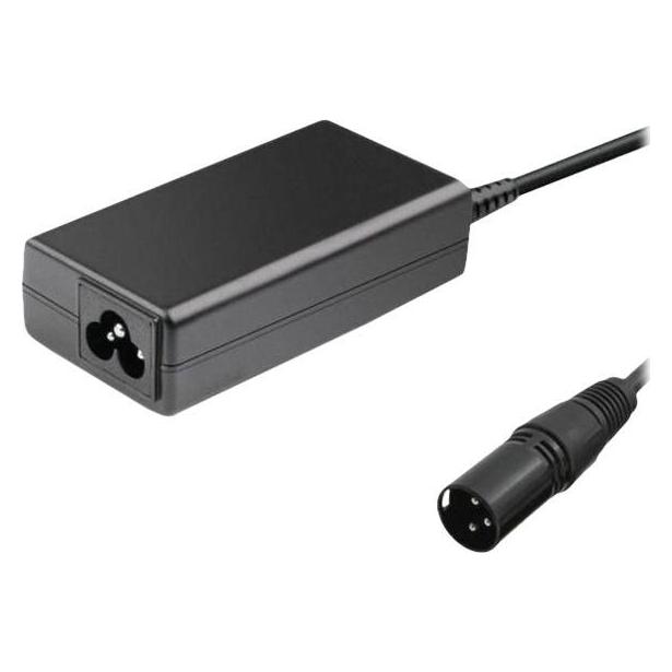 CoreParts Power Adapter for eBike (MBXEBIKE-AC0002)