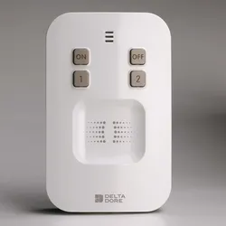 DELTA DORE Funk-RFID-Chipleser LB 2000 TYXAL+