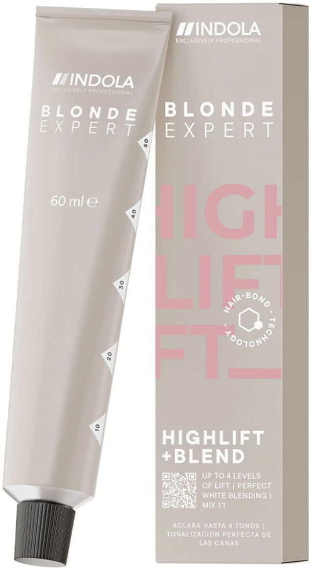 60ml Indola Blonde Expert Highlift+