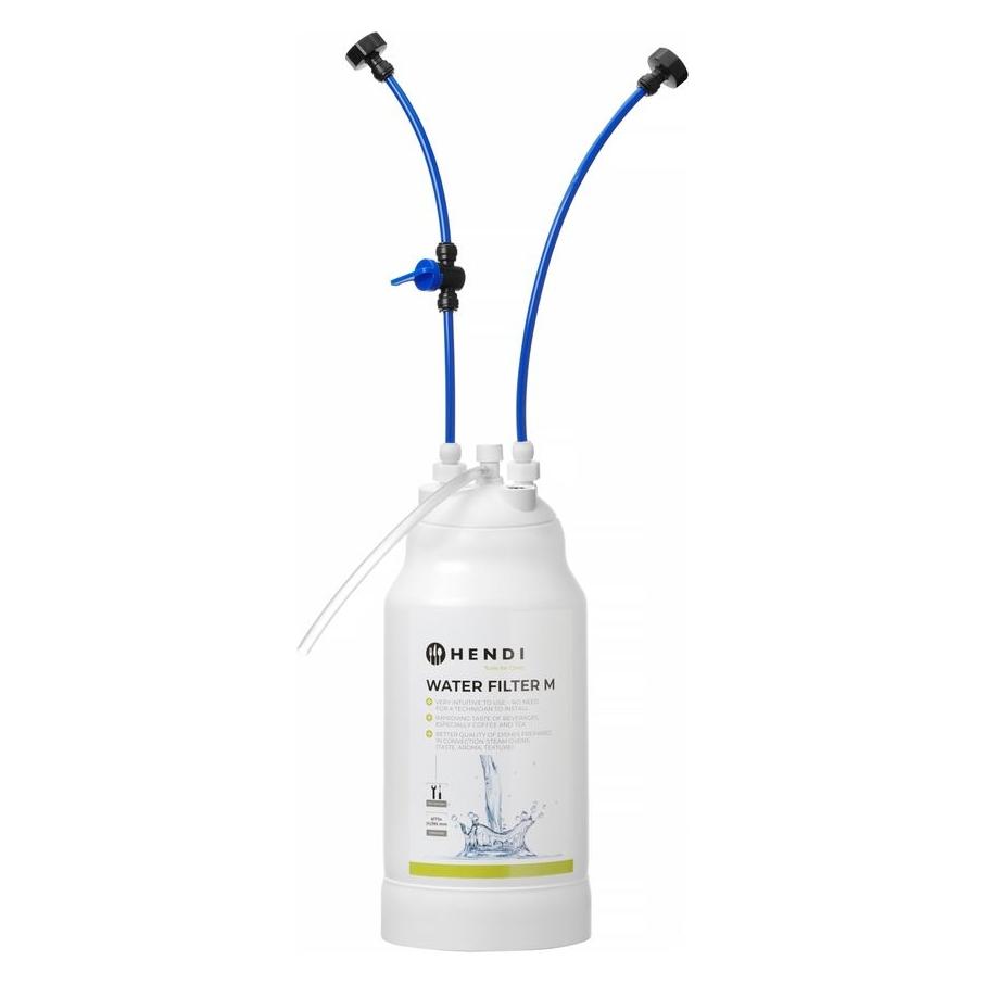 Hendi Wasserfilter L,, Ø173x(H)395mm (47162405)