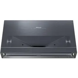 Hisense PX3 (2800 lm, 0.22:1), Beamer, Grau