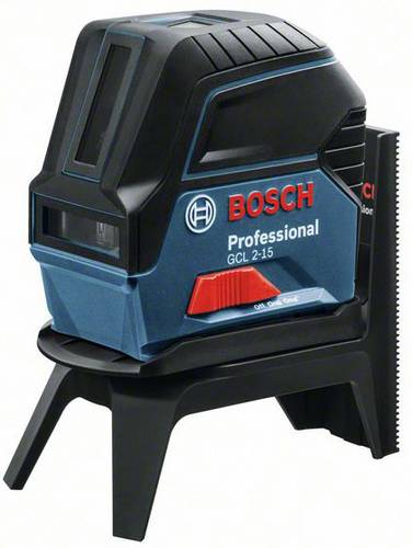 Bosch Power Tools Punkt-/Linienlaser 0601066E00