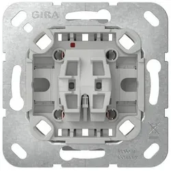 Gira Wipptaster Wechsler 387600