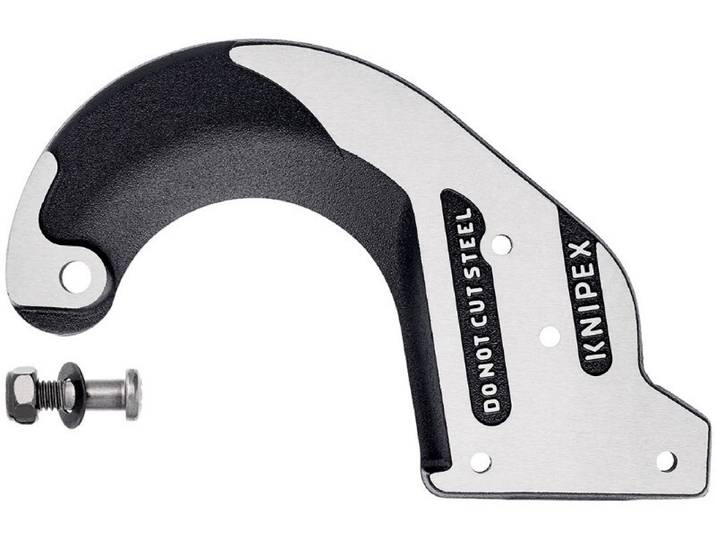 KNIPEX 95 39 320 02 Kit de réparation de la lame fixe pour 95 32 320 et 95 36 320 (carte SB/blister)