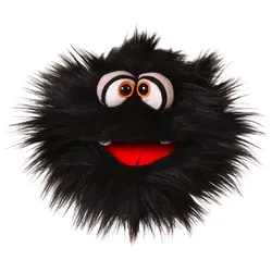 Living Puppets Kladderradatsch Handpuppe Quatschköppe 20 cm