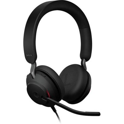 Jabra Evolve2 40 SE UC Stereo USB C/A -