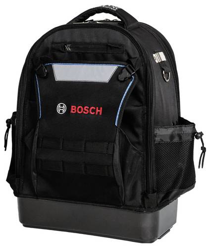 Bosch Professional L-BOXX Contractor Backpack Professional 1600A037E5 Werkzeug-Rucksack (L x B x H) 391 x 210 x 500mm