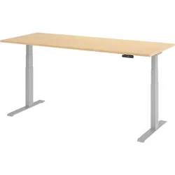 Bümö, Schreibtisch, Schreibtisch XDKB (200 x 80 x 74 cm)