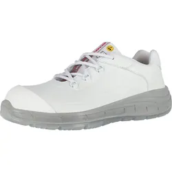 Sicherheitshalbschuhe S2 „FREE 3 V“ K-Run - 36 - Weiß