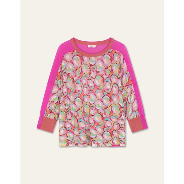 Oilily Kings mantle trui