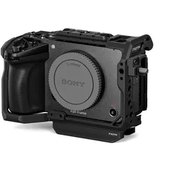TILTA Cage für Sony FX5 schwarz (Neuheit)