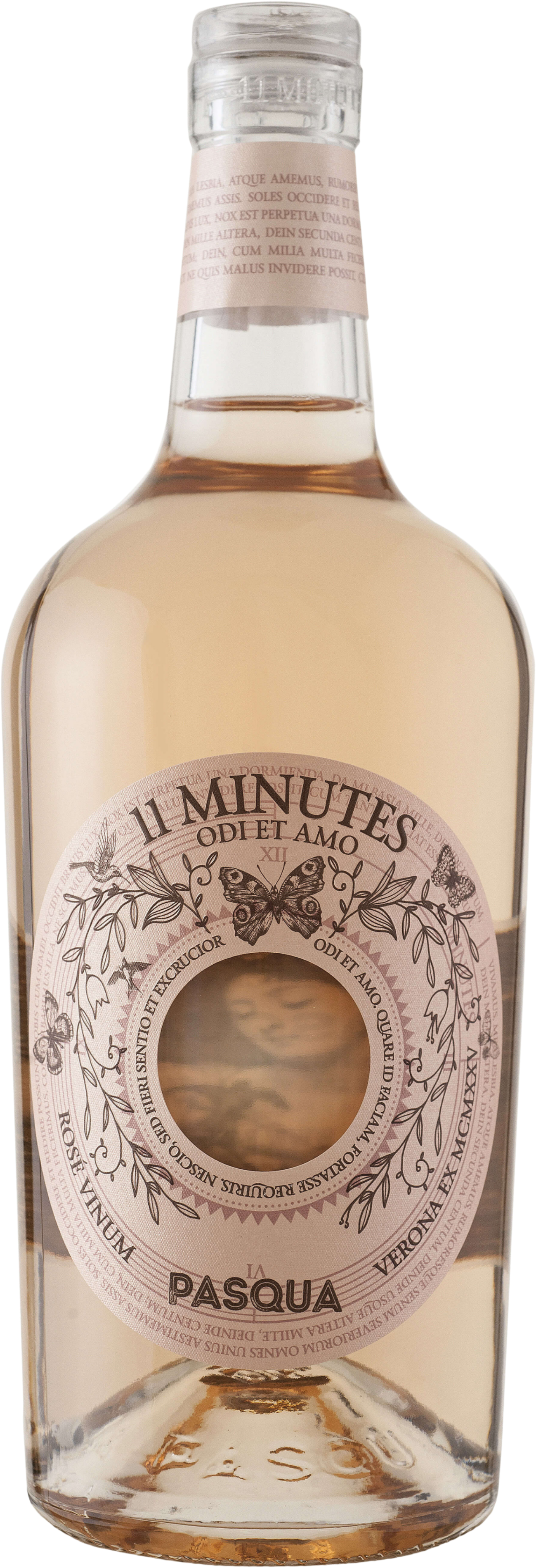 Pasqua Vini Rosè '11 Minutes' Magnum Pasqua 2025