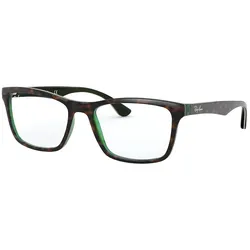 Brille Ray-Ban Vista 0RX5279 5974 Gr. 53/18