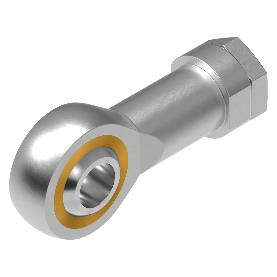 Festo Rod End, M10 x 1.25 (SGS-M10X1,25)