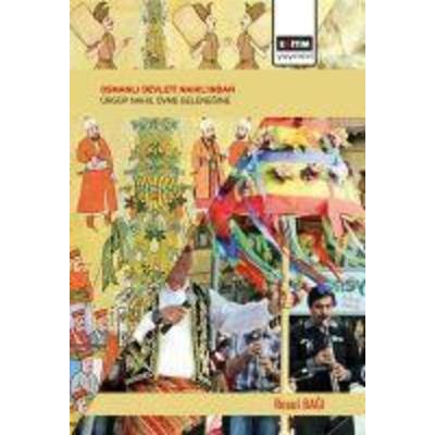 Osmanli Devleti Nahilindan Ürgüp Nahil Övme Gelenegine, Taschenbuch von Resul Bagi, Egitim Yayinevi - Bilimsel Eserler