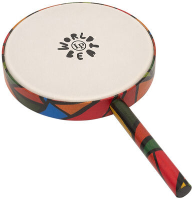 LP 7019 Lollipop Drum Large