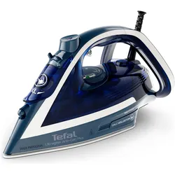 Tefal Dampfbügeleisen, Bügeleisen, Blau