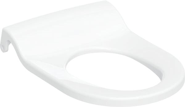 Abattant de toilettes Geberit 242874111 blanc alpin, pour AquaClean Sela