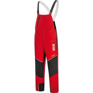 elysee Schnittschutzhose Speierling, 22773, Latzhose, Schnittschutzklasse 1, Größe 58