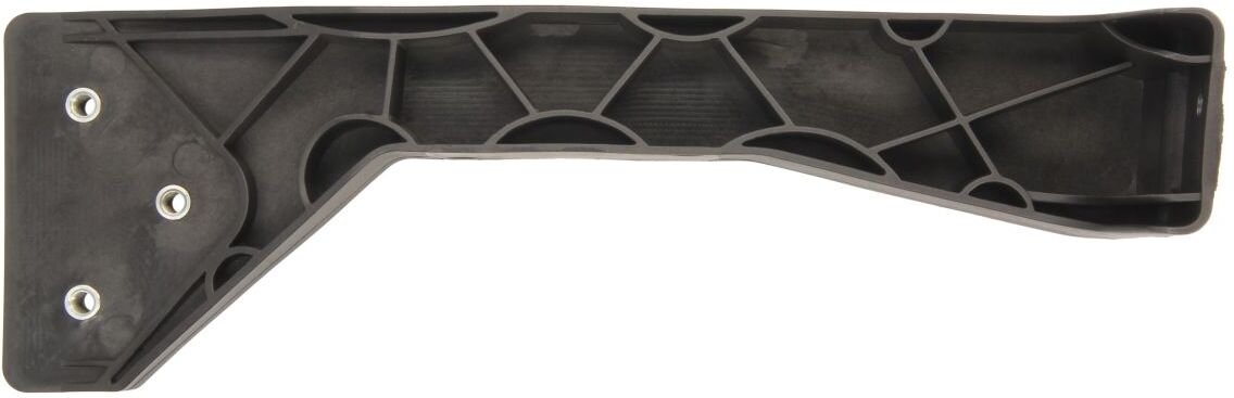 Pacol Rivestimento, paraurti MAN-FP-015R destro