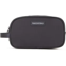 Valentino Cardano Soft Cosmetic Case, Necessaire, Schwarz