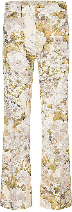 CAMBIO Jeans FABIENNE  creme   36/L33 36/L33