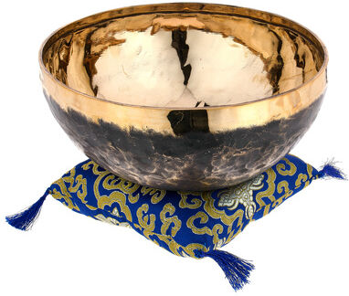 Thomann Tibetan Singing Bowl Ishana 20