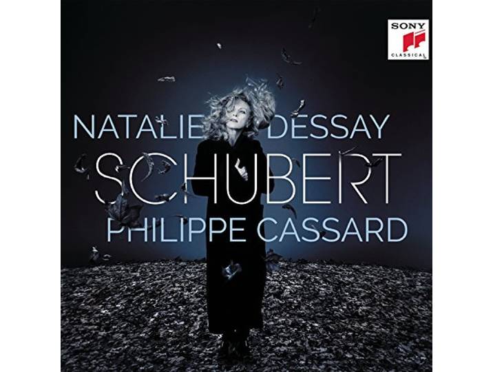 Natalie Dessay - Schubert