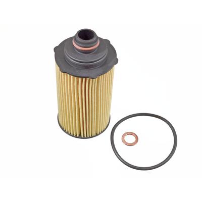 BLUE PRINT Ölfilter adg02161 Filtereinsatz 122mm für KG MOBILITY