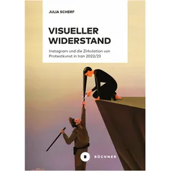 Visueller Widerstand, Fachbücher von Julia Scherf