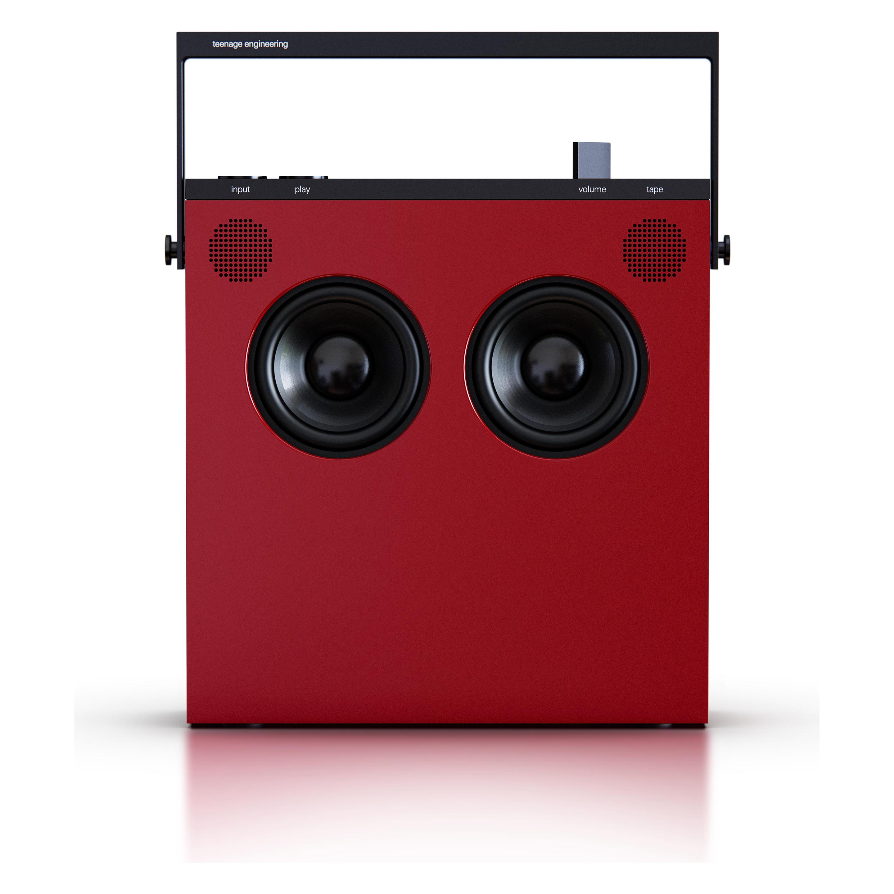 Teenage Engineering OB-4 (8 h) (011.AS.001-EU)