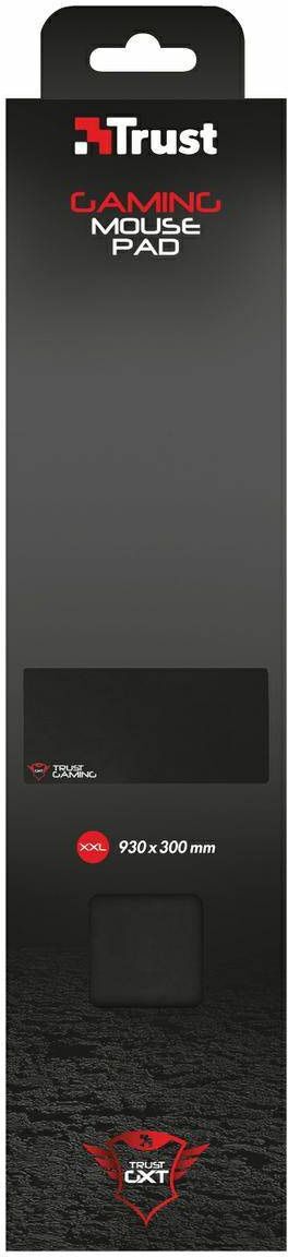 Trust GXT 758 hiirimatto XXL-koko