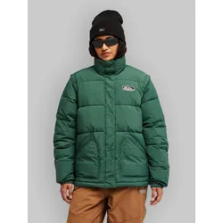 Quiksilver Gloss Jacke forest Gr. M